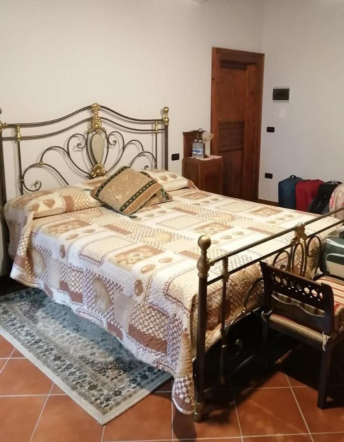 Agriturismo Sole Di Sicilia 란다조 외부 사진