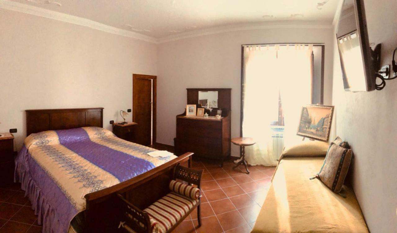 Agriturismo Sole Di Sicilia 란다조 외부 사진