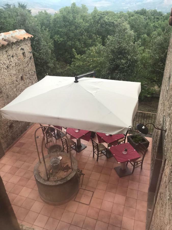 Agriturismo Sole Di Sicilia 란다조 외부 사진