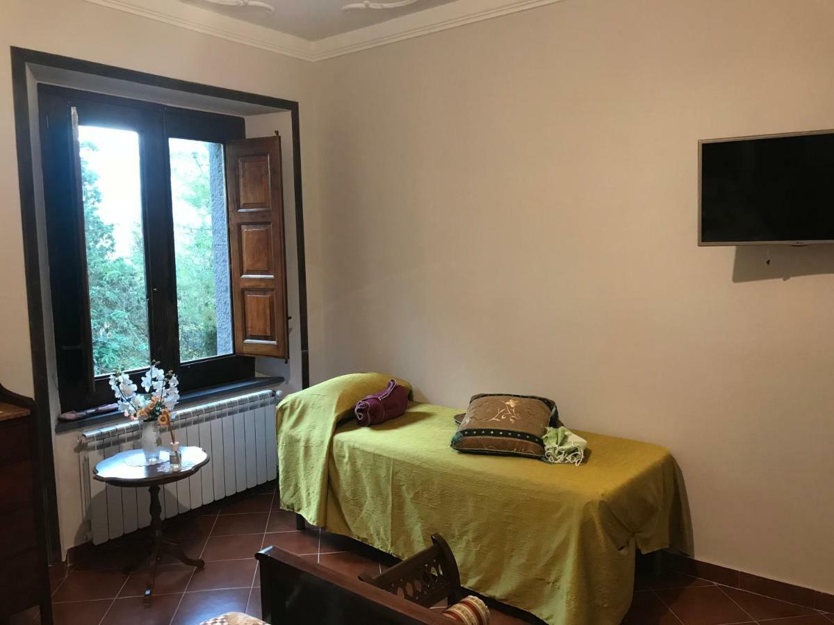 Agriturismo Sole Di Sicilia 란다조 외부 사진