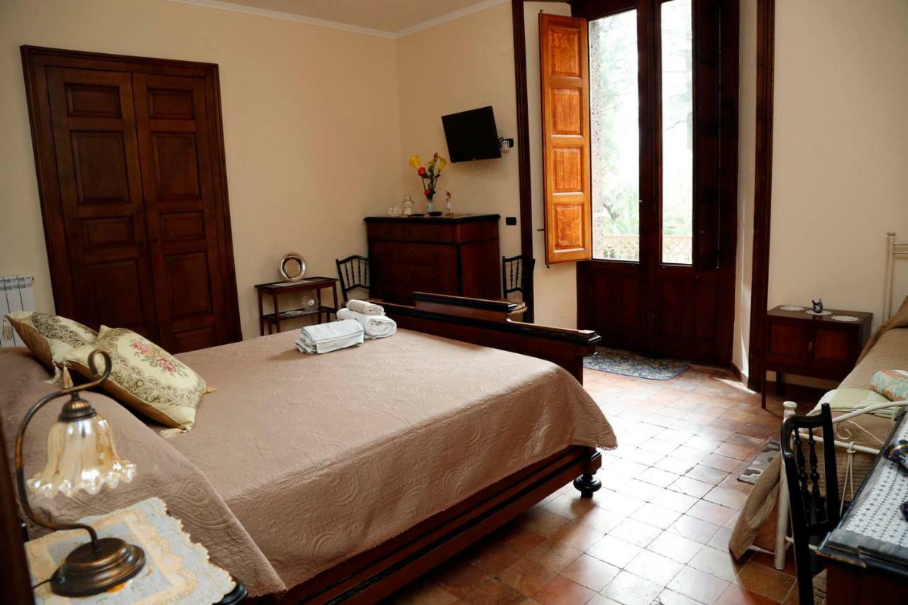 Agriturismo Sole Di Sicilia 란다조 외부 사진