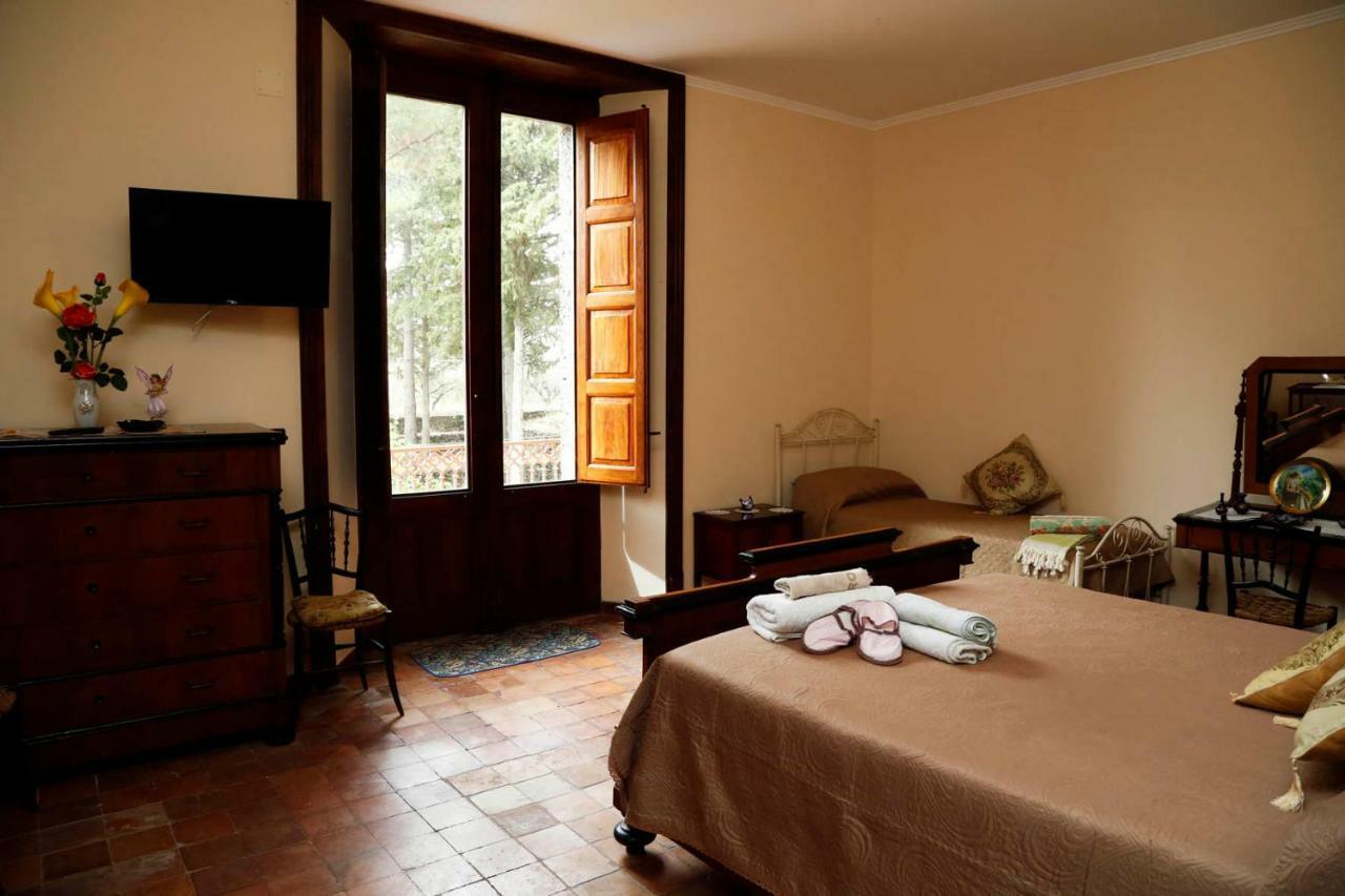 Agriturismo Sole Di Sicilia 란다조 외부 사진