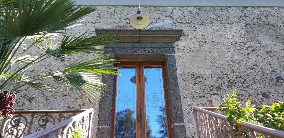 Agriturismo Sole Di Sicilia 란다조 외부 사진